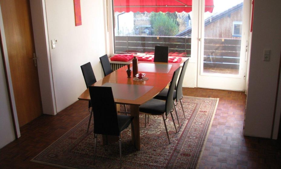 IMG_3928 Ferienwohnung Haus Gabi, Dornbirn