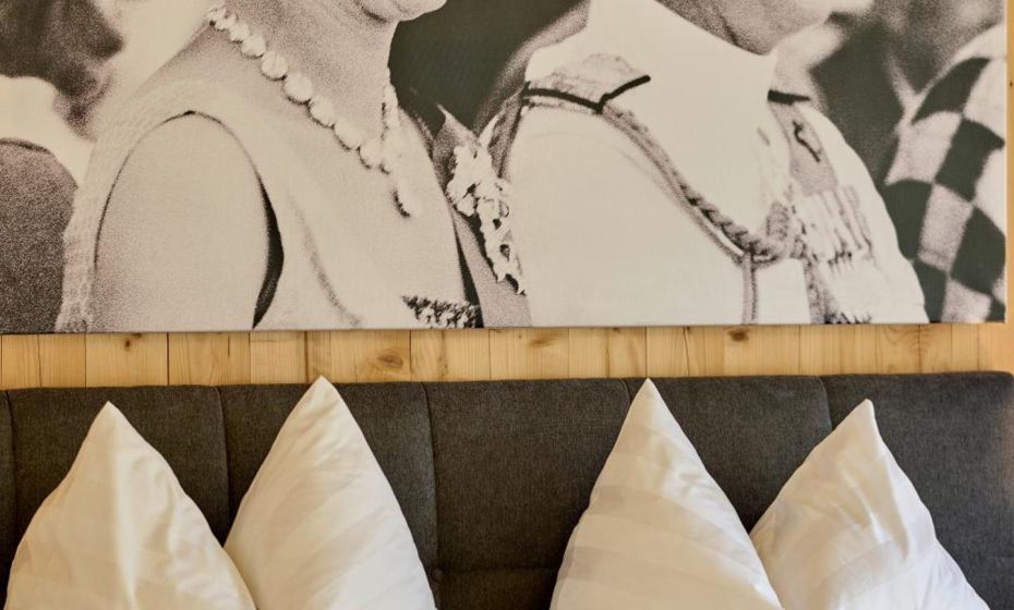 Design Apartment mit Panoramafenster & Naturblick - KLIMATISIERT