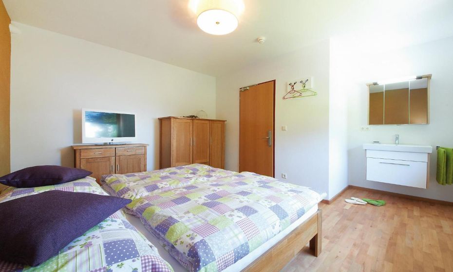 Holiday Home Runnimoos-1 by Interhome