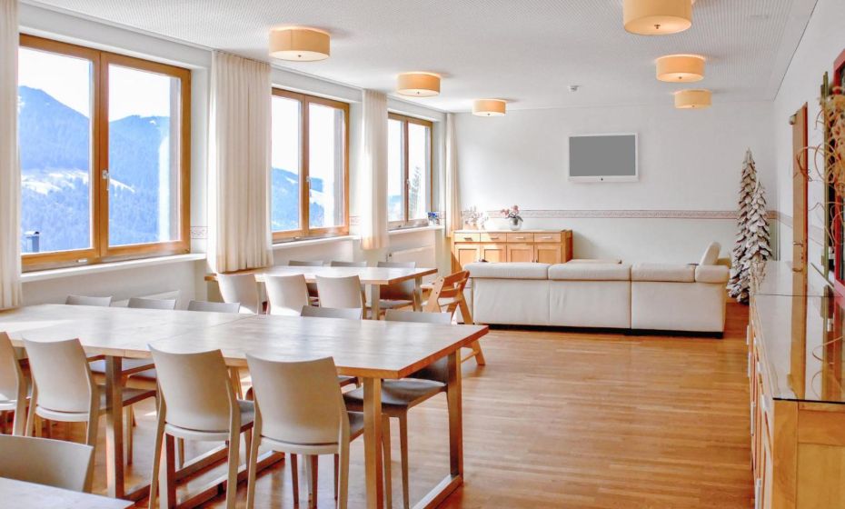 Holiday Home Runnimoos-3 by Interhome