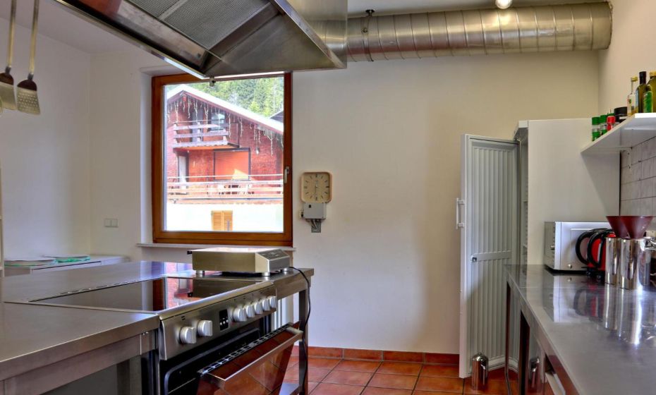 Holiday Home Runnimoos-3 by Interhome Holiday Home Runnimoos-3 by Interhome