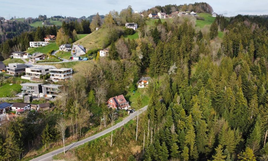 1 ZI Appartement Zauberwald 1 ZI Appartement Zauberwald