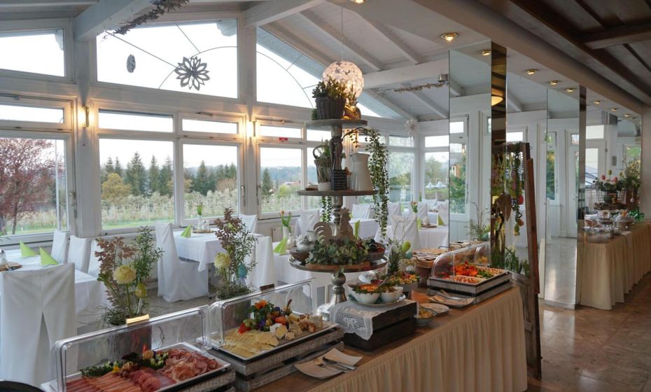 Pension Seeblick Pension Seeblick