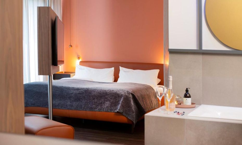 hirschen dornbirn - das boutiquestyle hotel - skyrelax & wellness im rooftop hirschen dornbirn - das boutiquestyle hotel - skyrelax & wellness im rooftop