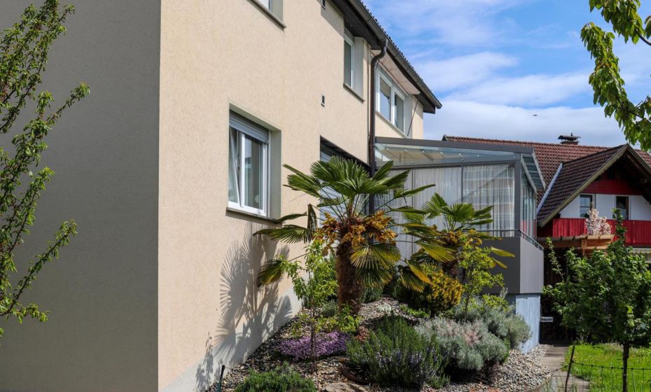 Ferienwohnung Melcher Ferienwohnung Melcher