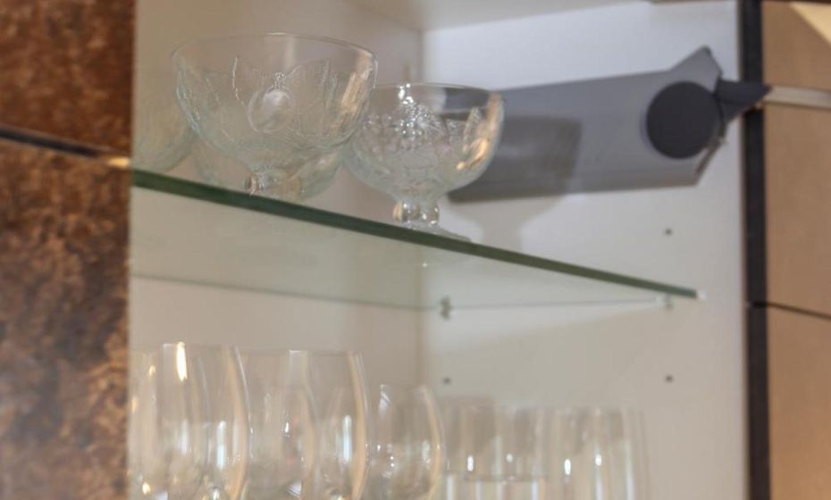 Ferienwohnung Melcher Ferienwohnung Melcher