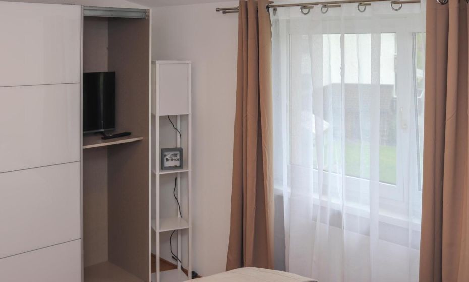 Ferienwohnung Melcher