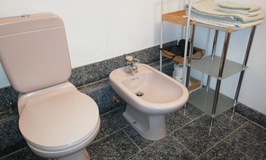 1 ZI Appartement Zauberwald 1 ZI Appartement Zauberwald