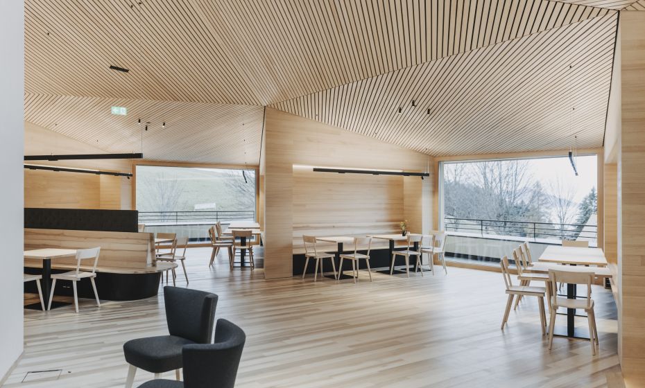 Peterhof Furx Restaurant