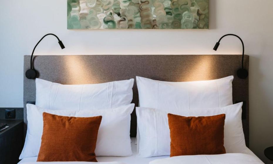 NIGHT INN Hotel Bahnhofcity Feldkirch NIGHT INN Hotel Bahnhofcity Feldkirch