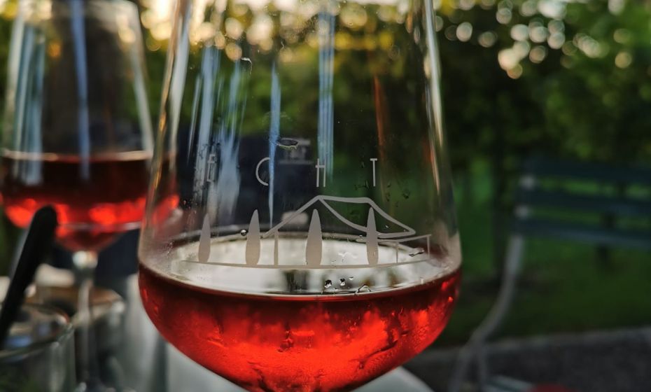 Weinschenke Echt Dornbirn (c) Weinschenke Echt