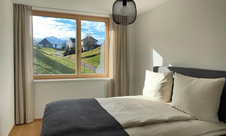 Nesensohn Ferienwohnungen