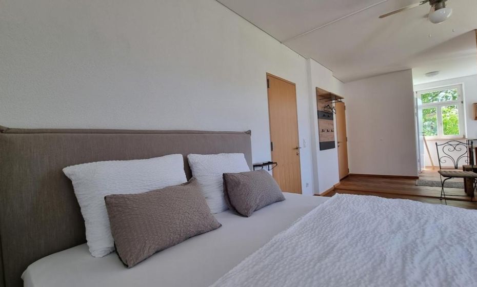 Gasthof - Auszeit im Bad Diezlings - Adults only