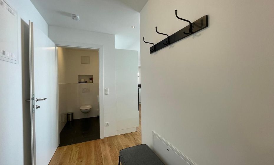 VINCENT Apartment in Bregenz Urlaub am Bodensee, Vorarlberg