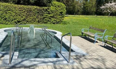 Gasthof - Auszeit im Bad Diezlings - Adults only