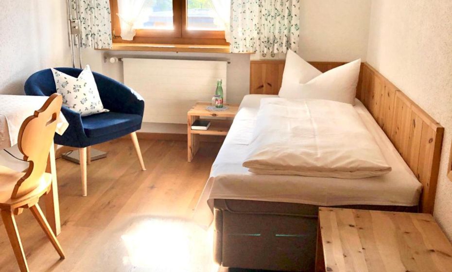 Hotel DreilÃ¤nderblick Dornbirn