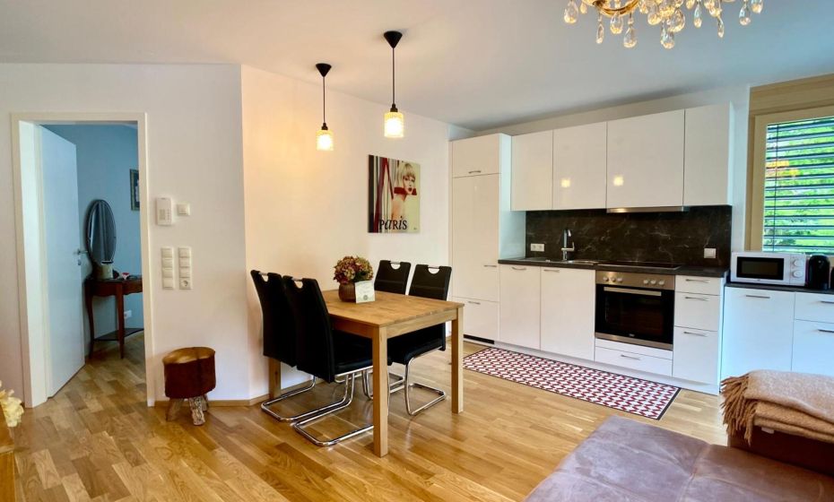 Stilvolles Apartment «Coco» am Bodensee Stilvolles Apartment «Coco» am Bodensee