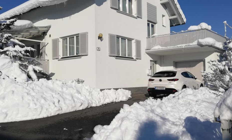 Ferienhaus Hämmerle´s Ferienhaus Hämmerle´s