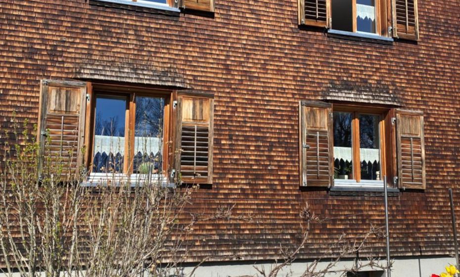 mama kÃ¤the - Apartments