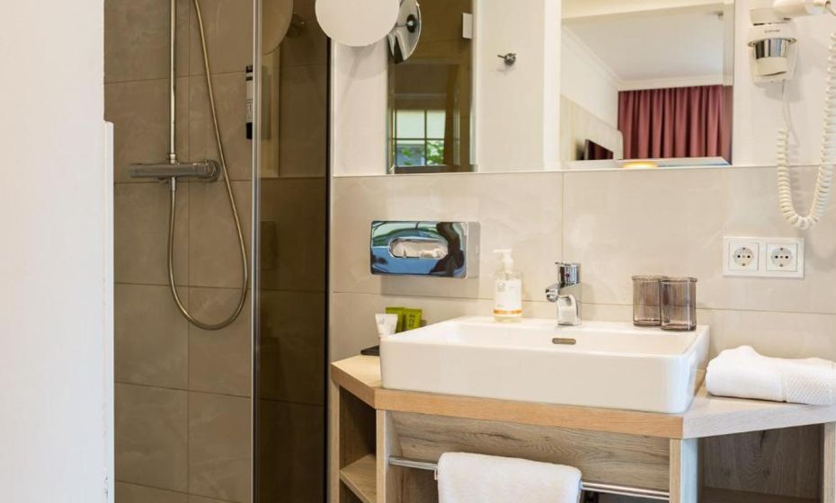 Boutiquehotel Bergvilla