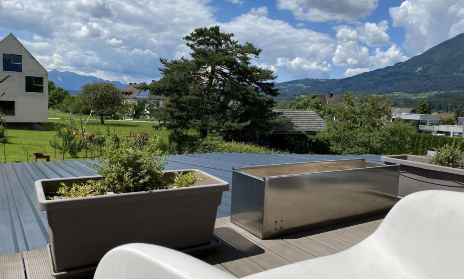 mama kÃ¤the - Apartments