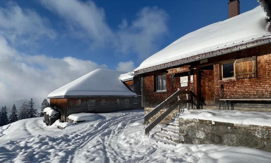 Nesensohn Ferienwohnungen