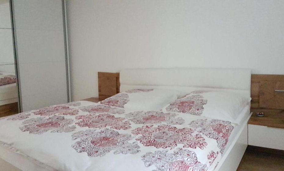 F E R I E N W O H N U N G "Am Halbenstein"