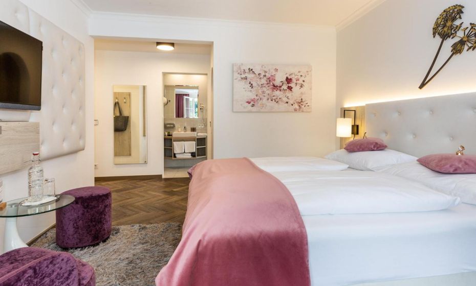 Boutiquehotel Bergvilla