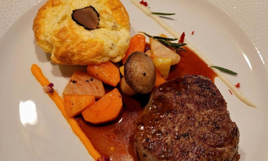 Landgasthof Hirschen