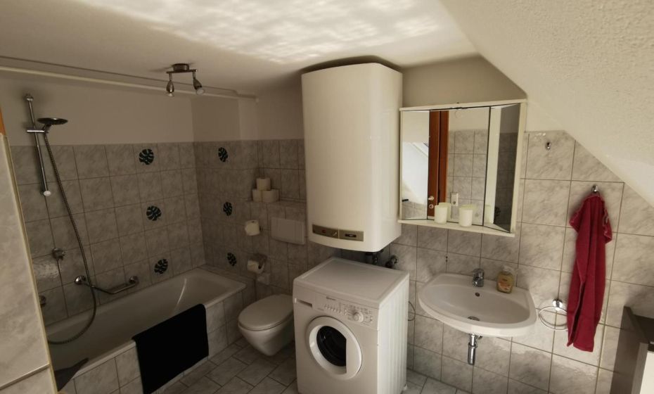 S12 Dornbirn, Vorarlberg Apartments