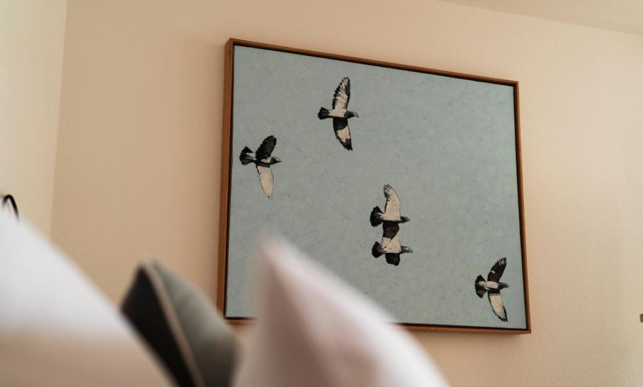 Haus4Zimmer - Luxus mit Blick Ã¼ber den Bodensee - mit Garage