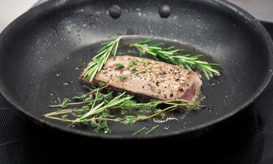 Restaurant Guth Filet