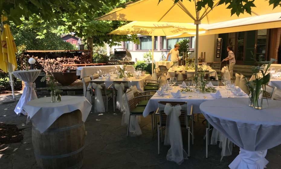 Hotel Restaurant RÃ¶ssle