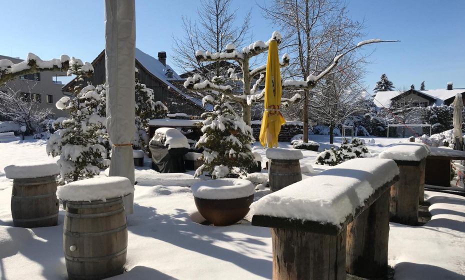 Hotel Restaurant RÃ¶ssle