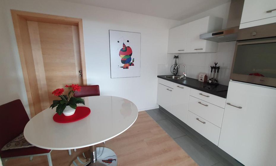 F E R I E N W O H N U N G "Am Halbenstein" F E R I E N W O H N U N G "Am Halbenstein"