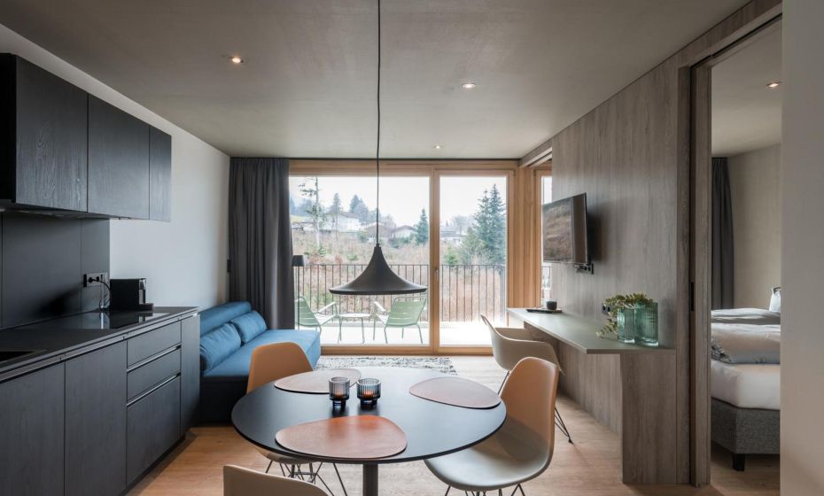 Livingreen Residences