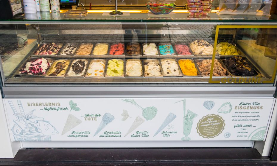 Dolce Vita Eismanufaktur Rankweil Dolce Vita Eismanufaktur Rankweil