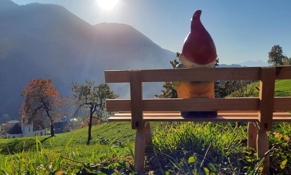 Sunnaschi Appartements - Wohnungen oder gesamt als "Hütte" Sunnaschi Appartements - Wohnungen oder gesamt als "Hütte"