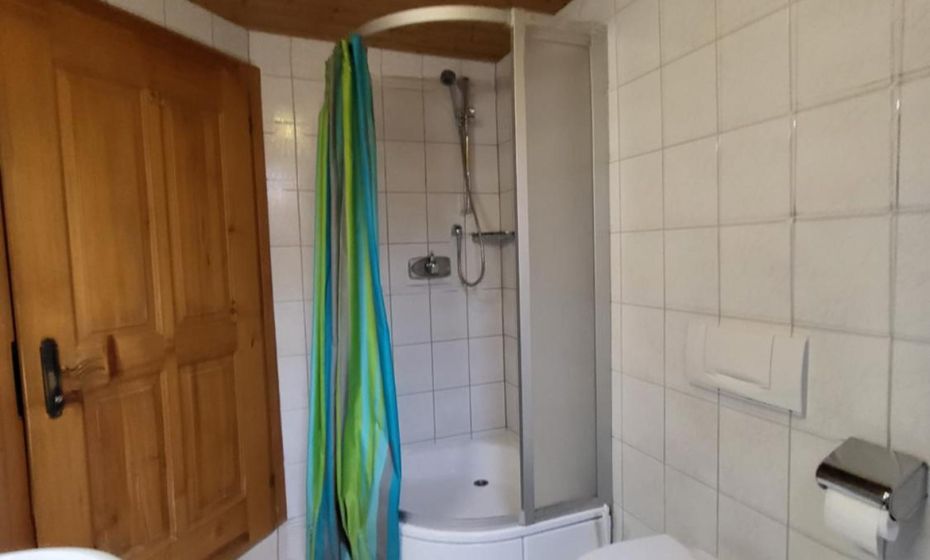 Sunnaschi Appartements - Wohnungen oder gesamt als "Hütte" Sunnaschi Appartements - Wohnungen oder gesamt als "Hütte"