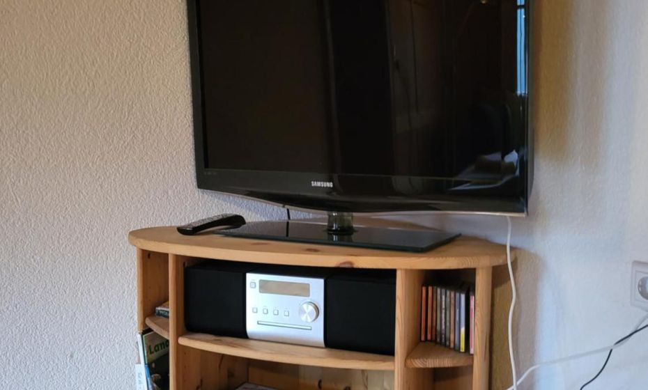 Sunnaschi Appartements - Wohnungen oder gesamt als "HÃ¼tte"