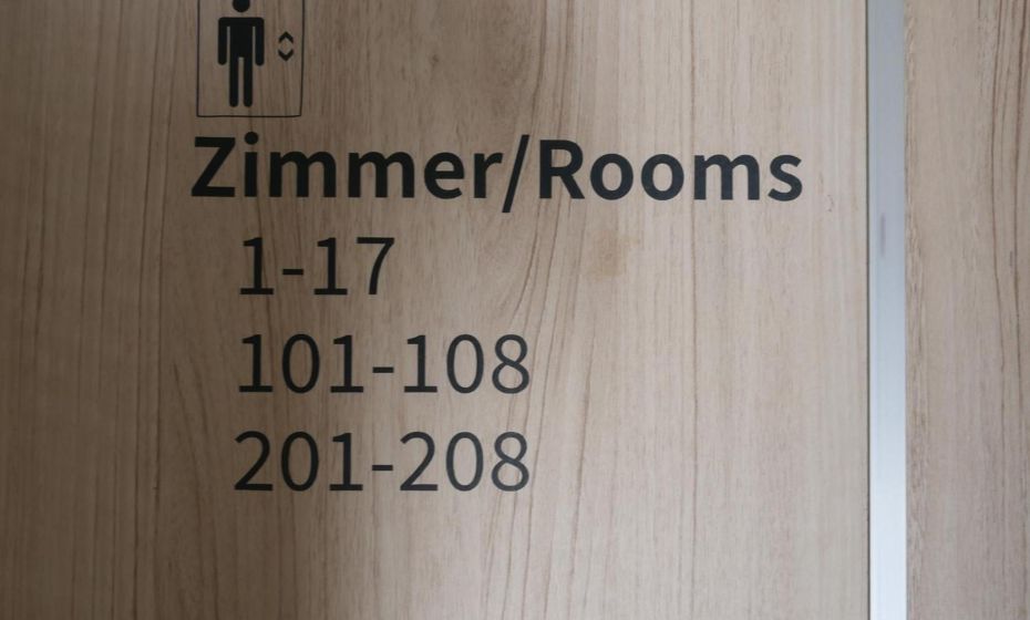 Hotel Linde-Sinohaus Hotel Linde-Sinohaus