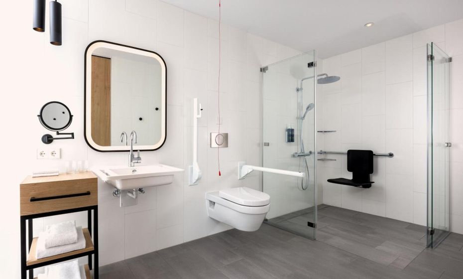 Four Points by Sheraton Panoramahaus Dornbirn Four Points by Sheraton Panoramahaus Dornbirn