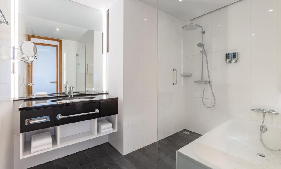 Four Points by Sheraton Panoramahaus Dornbirn Four Points by Sheraton Panoramahaus Dornbirn