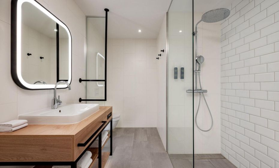 Four Points by Sheraton Panoramahaus Dornbirn Four Points by Sheraton Panoramahaus Dornbirn