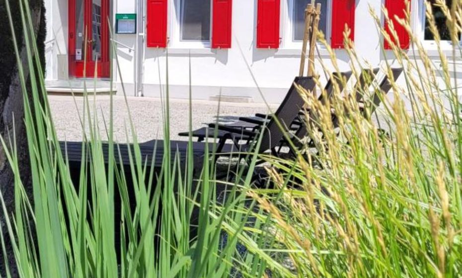 Gasthof - Auszeit im Bad Diezlings - Adults only