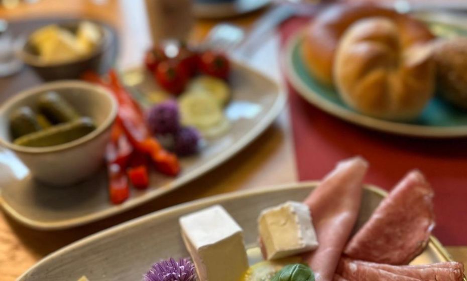 Gasthof - Auszeit im Bad Diezlings - Adults only