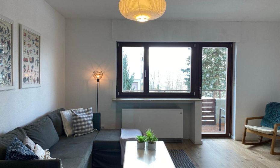 Feriendomizil Suldis