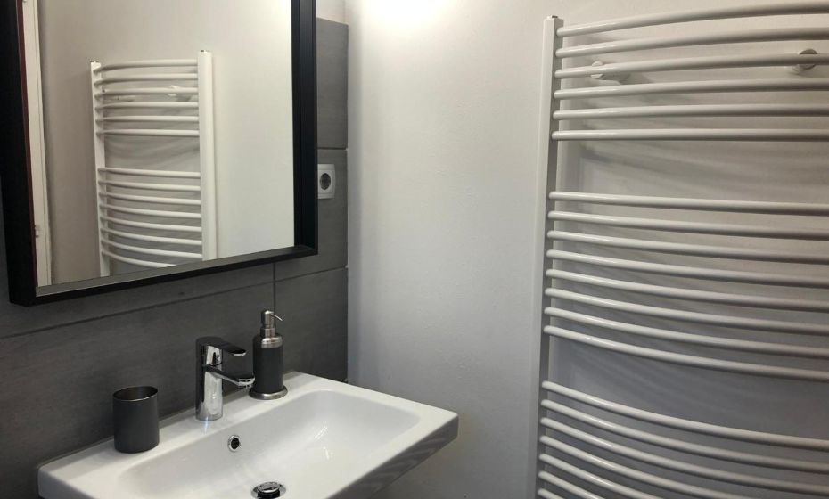 Feriendomizil Suldis Feriendomizil Suldis