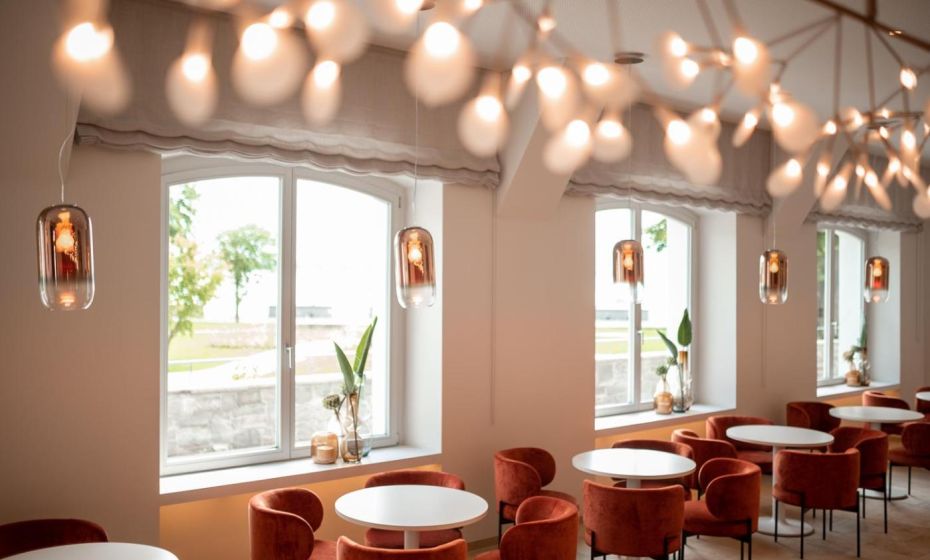 Seehotel am Kaiserstrand