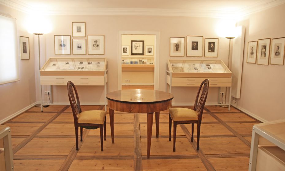 Schubertiade-Museum(4) Schubertiade-Museum(4)